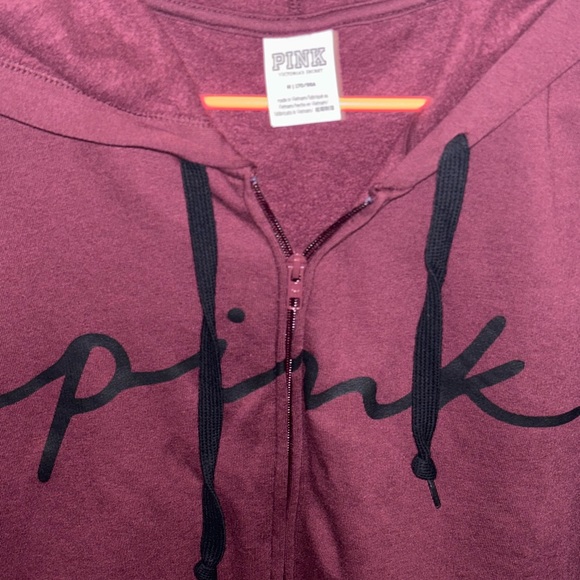 VS/PINK Sweater M - Picture 3 of 4